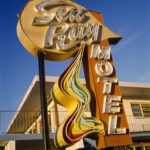 Sea Ray Motel, 2015 