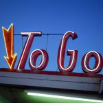 To Go, 1997 
