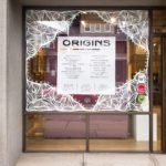 Installation view: ORIGINS 