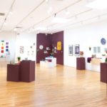 Installation view: ORIGINS 