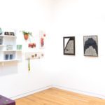 Installation view: ORIGINS 