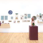 Installation view: ORIGINS 