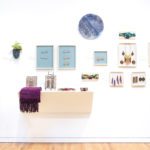 Installation view: ORIGINS 