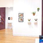 Installation view: ORIGINS 