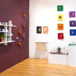 Installation view: ORIGINS 