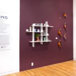 Installation view: ORIGINS 