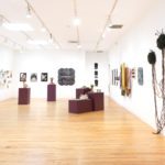 Installation view: ORIGINS 