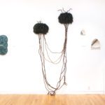 Installation view: ORIGINS 
