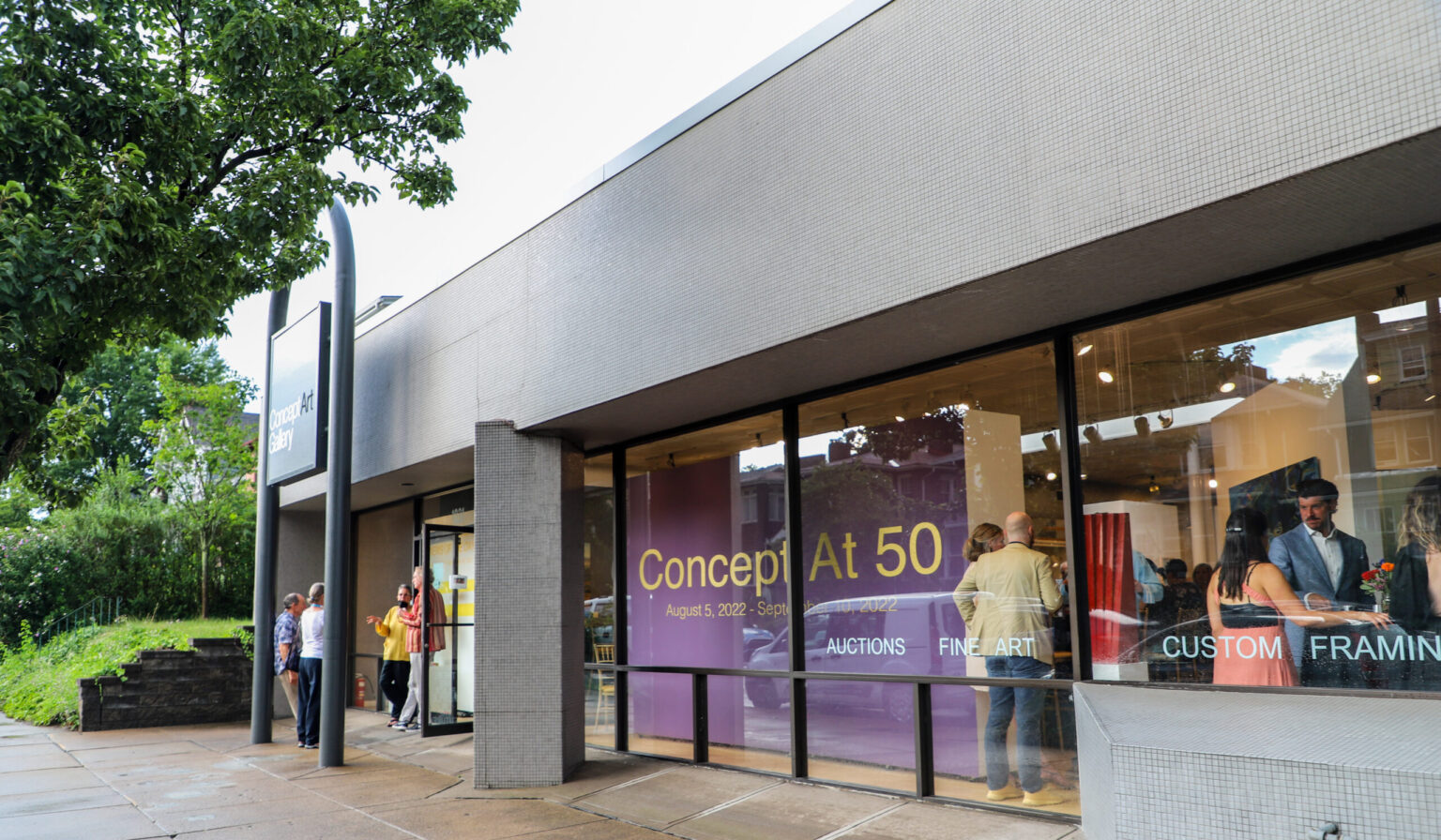 About Concept Art Gallery Pittsburgh Art Gallery