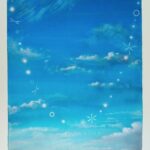 Parabolic Ecliptic Sky - Clayton Merrell 