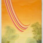 Sweeping Spectrum - Clayton Merrell 