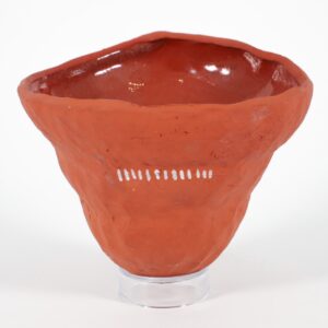 Libation Vessel III
