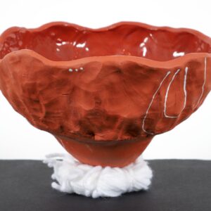 Libation Vessel II