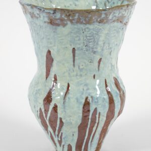 Blue Soda Fired