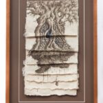 Doors of Perception Series #7Philip Sugden
Framed: 18in x 10in 