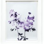 FlowersJames Welling, 2004
14in x 11in
 