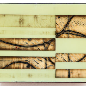 Michael Kessler, "Palletron"