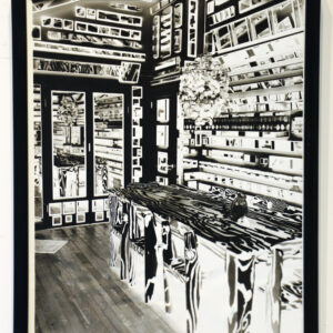Martin Prekop photograph House 1993-2007 Series