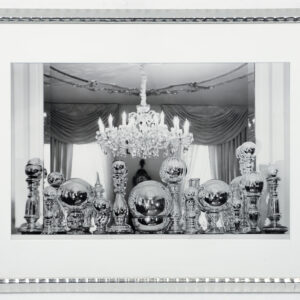 Martin Prekop photograph Mercury Glass 2005