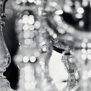 Martin Prekop photograph Mercury Glass 2005