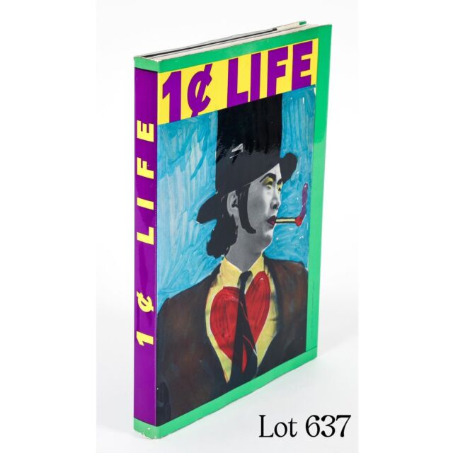 Books, Graphics, Prints, Photography and Maps🌟 
5/22/24

CATALOG ONLINE NOW❣️ 

Follow the link to our website to register and see what is in store. 

Seen here: One Cent Life Portfolio with 62 Lithographs, a framed 1989 LL Cool J Tour Poster, and an original Charles “Teenie” Harris photograph.
.
.
.
#artbooks #designbooks #rarebooks #collectibles #originalgraphics #photography #originalphotographs #antiquemaps #prints #toddhido #anseladams #joanmiro #marcelduchamp #charlesteenieharris #dianewakoski #charlesbukowski #joanmitchell #nickbubash #calder #richardfarina #artforyourwalls #artforyourhome #buyartyoulove #elevateyourspace #decorateyourhome #artinvestment #artforall #pittsburghauctions #fineartauction