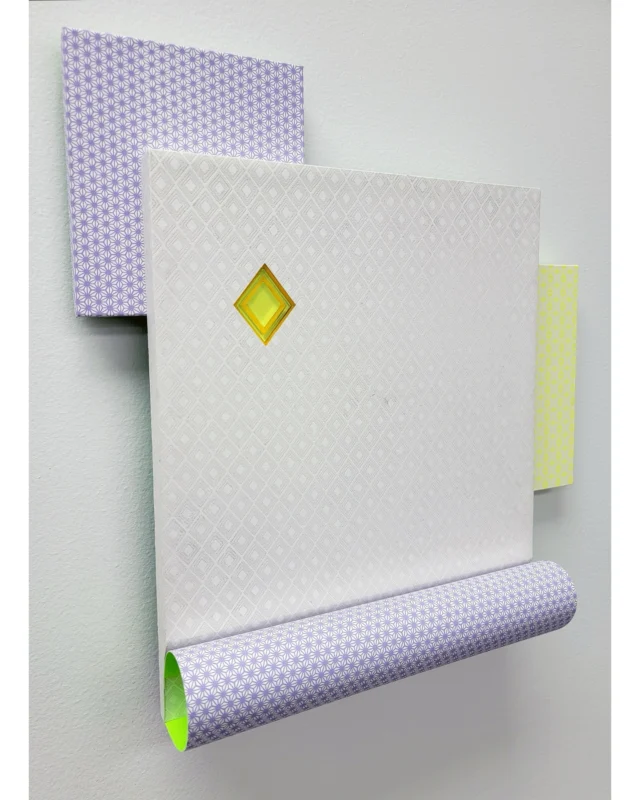 Just under 2 weeks before the opening of two very special exhibitions… 
 
“‘When The Sun Is Out, I Think I Love You Better’ explores the delicate interplay between the visible and the hidden, and the quiet beauty found in close observation. The title for me is about all this nuance - You notice something more when the sun is out or it is a heightened sense of love at least you think it is.  I like the “I think” because it is a bit of a question - are you sure you feel that?  I like the in-between space of not being sure but still feeling something and feeling that something in a new light - the sun changed your feelings or your interpretation of things. The work for me is about noticing and seeing and maybe it changes from day to day or from different angles. Maybe the sun changes how you see it or feel about it, maybe the dark does. Things always feel better when it is sunny for me.”
-Lenore Thomas, 2025

Thomas’s artwork has been shown in group and solo exhibitions nationally and internationally including New York City, Los Angeles, Chicago, San Francisco, Estonia, China, Argentina, Portugal and Switzerland. Thomas received her MFA in Fine Art from the University of WisconsinMadison and BA’s in Religious Studies and Fine Art from Lawrence University in Appleton, Wisconsin. She is currently Associate Professor in the Department of Studio Arts at the University of Pittsburgh.

Join us and Lenore for the opening of her exhibition “When The Sun Is Out, I Think I Love You Better” on April 24th at 5-7:30 pm in the Annex Gallery, in conjunction with “Rock” and Extended Hours to preview the auction. 

Visit Lenore’s website for more information. 

#LenoreThomas #KimBeck #PittsburghArtOpening #WhenTheSunIsOutIThinkILoveYouBetter #Rock #PittsburghArt #PittsburghArtists #PittsburghGallery #PittsburghEvents #ContemporaryArt #ArtCollectors #ArtCollection #CollectContemporaryArt #FineArtExhibition #WomenInArt #ArtExhibition #ArtOpening #MeetTheArtist #SupportLivingArtists #SteelCityArt #SteelCityArtists #PittsburghArtExhibit #PittsburghGallery #PittsburghArtCollectors #PittsburghArtEvents #ArtGallery #GalleryExhibition #GalleryShow #VisitPittsburgh #thingstodoinpittsburgh