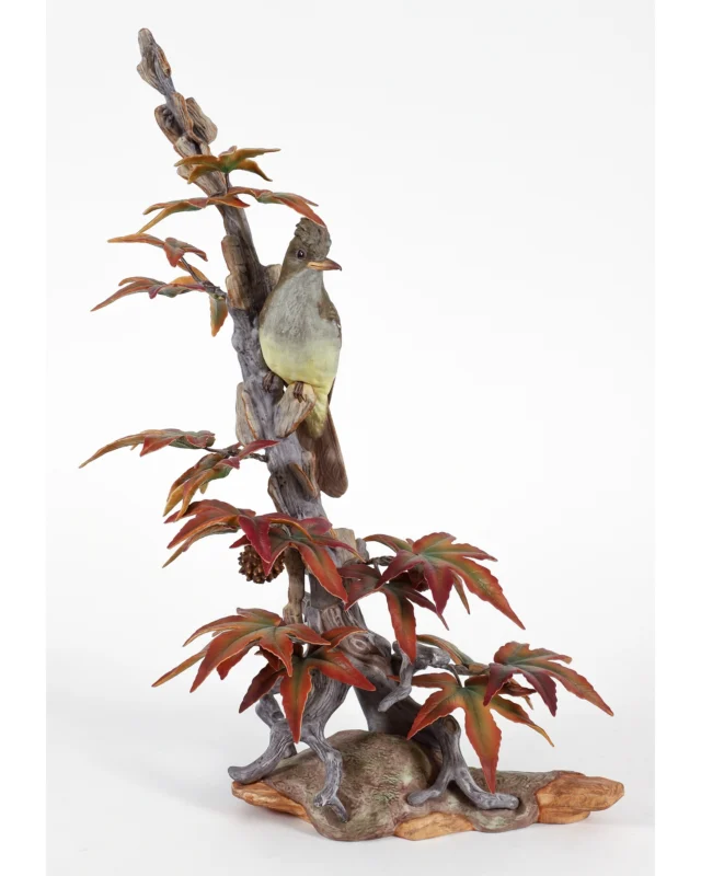 5 Days Left! 

Antiques, Sterling Silver & Boehm Porcelain Birds 🕊️

Including a beautiful example of A.F. King’s paintings. 

All of this and more will be available at auction THIS SATURDAY June 7th, starting @ 10am 🌟

Visit bid.conceptgallery.com to explore the entire catalog, place your bids, and watch live. 

#antiques #antiquefurniture #boehmporcelain #boehmporcelainbirds #collectibles #craft #goodcondition #liveauction #artauction #sculpture #paintings #afking #prints #multiples #silver #sterlingsilver #pittsburgh #onlineauction