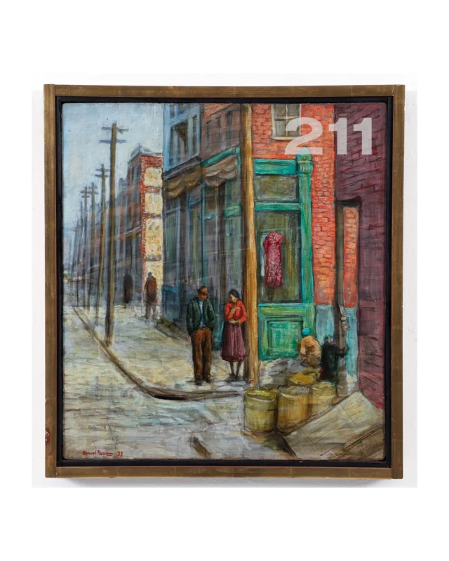 A few lots are still available✨

Get them before they’re gone!

Explore all of the Unsold Lots from June 7th on our website, under the Auction Tab— Available for purchase at the reserve price + BP. Inquire within to purchase. 

#liveauction #samuelrosenberg #pittsburgh #paintings #prints #sculpture #unsoldlots #buynow