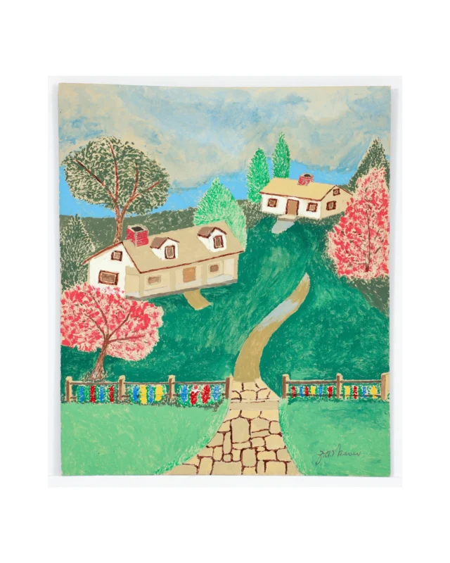 🌟American and Haitian Folk Art🌟

There are some extremely strong examples of both in our upcoming sale on Wed, 8/6 @ 9am 

Online only! 🔗 in bio to bid and follow along live. 

#folkart #americanfolkart #haitianfolkart #paintings #wallart #collectwhatyoulove #pittsburgh #westernpa #onlineauction #discovery #discoveryauction #bidtoday #vessels #ceramics