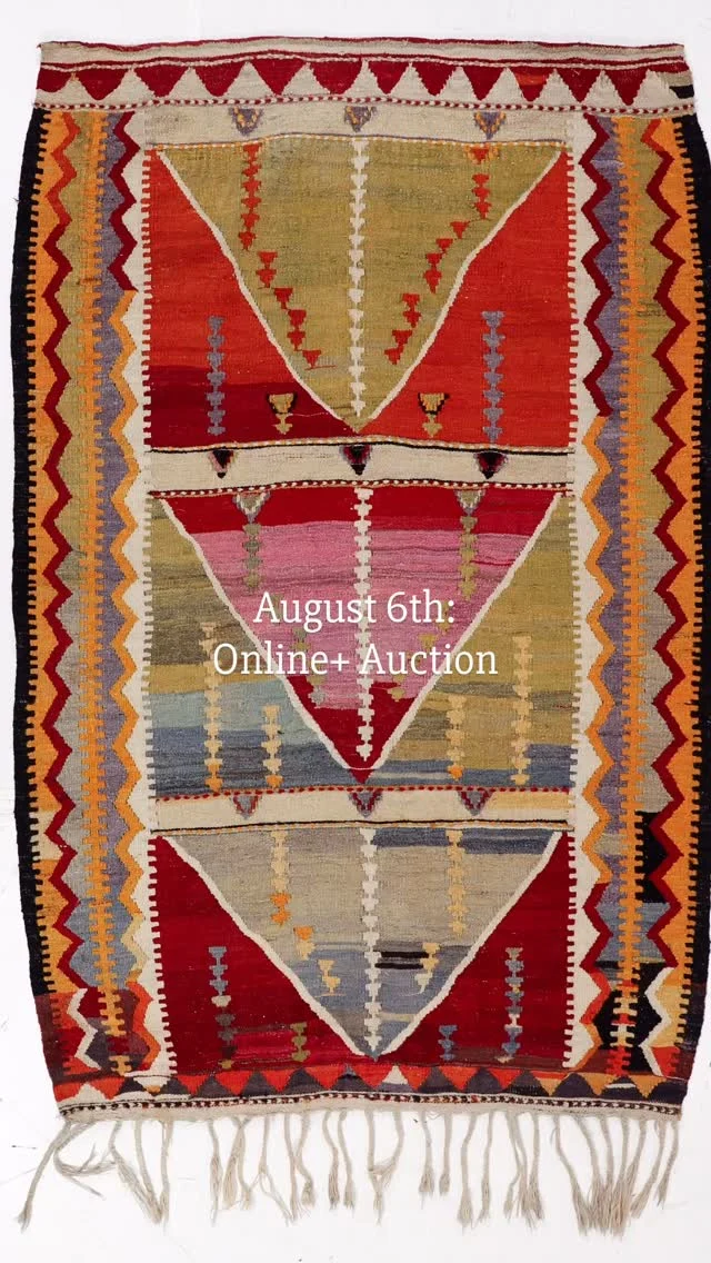 August 6th is sure to fill your eyes with wonder and surprise 😉🎶🌟

Now is your chance to get your hands on some great examples of MCM art and design at a fraction of retail cost. Elevate your lifestyle by adding unique details to your living space ✨

Discover the entire catalog and bid at bid.conceptgallery.com 🔗

(Maximize your buying power and bid with us directly to receive our lowest buyers premium)

#mcm #onlineauction #artauction #designauction #discoverysale #furniture #lighting #rugs #carpets #bidnow #bidearlybidoften #ceramics #glass #collectwhatyoulove