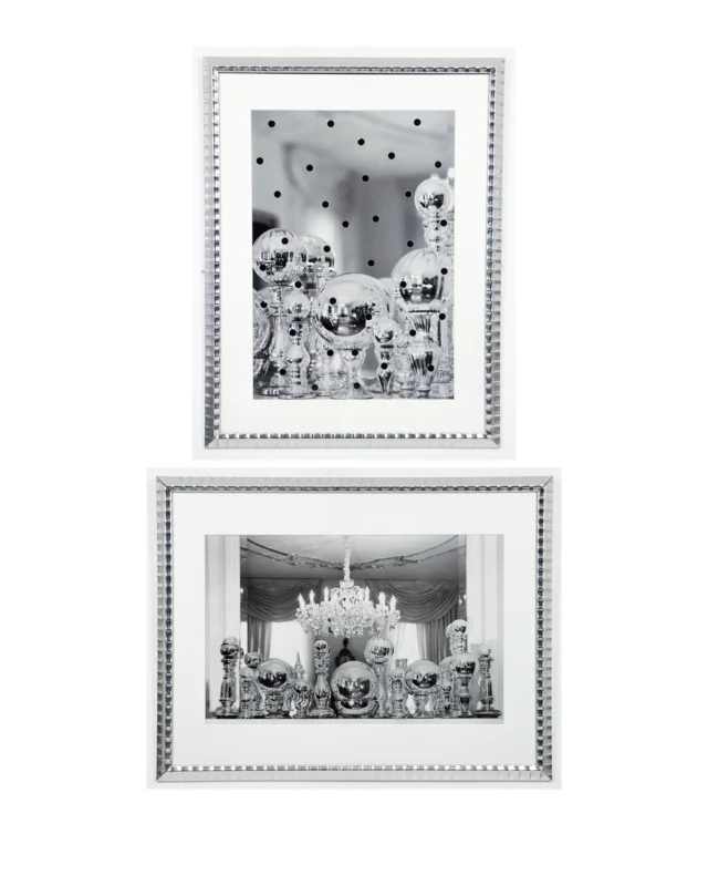 Martin Prekop: Available Now! 🌟

On display in our Annex Gallery now

…and on our online Shop! Check out our website to browse all available Martin Prekop *framed* original artwork and photography from the famous Mirror House. 

Small photographs: $200.00 
Large photographs: $400.00 
Tables and paintings: Varied 

#martinprekop #availableartwork #ondisplaynow #pittsburgh #westernpa #framedartwork #photography #mirrorhouse #popupsale