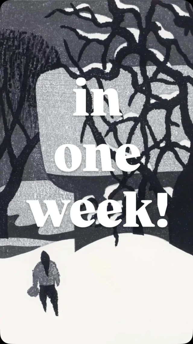 In ONE WEEK ⭐️

Online+ Auction: Modern Prints, Japanese Woodblocks, Rare Books & Photography 

Starting at 9am EST next Wednesday, September 10th

Browse, bid, and follow along live next week at bid.conceptgallery.com 🔗

#onlineauction #conceptartgallery #modernart #prints #multiples #photography #rarebooks #booksatauction #raresignatures #finebindings #japanesewoodblocks