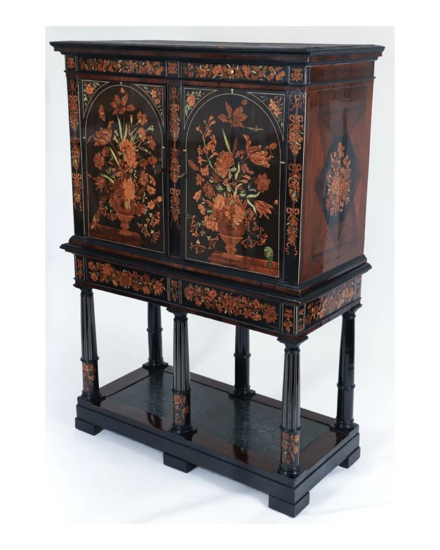 The first 122 lots in our October 11th auction are from the estate of Charles G. Pauli of Pittsburgh, PA ⭐️

Chuck, as he was known to his friends and family, had a keen eye for antique furniture and paintings, as well as a serious interest in African art. Like most great collectors, Chuck truly enjoyed the hunt for unique and beautiful pieces. His house in Fox Chapel was designed to showcase his collection, and give visitors a chance to share in his love of art and design (and dogs!!). 

We are excited to offer pieces from Chuck’s collection and get them into the homes of new generations of collectors 🌟

Lots in order they appear: 65, 104, 17, 33, 54, 114, 23, 59, 1 & 3, 45, 15, and 92 

Plan your visit to preview the entirety of our October 11th Live Auction, starting at 10 am EST

…and Register today at bid.conceptgallery.com to receive our lowest BP 🔗

#conceptgallery #auction #charlesgpauli #dogart #catart #antiques #antiquefurniture #paintings #estatesale #likenew