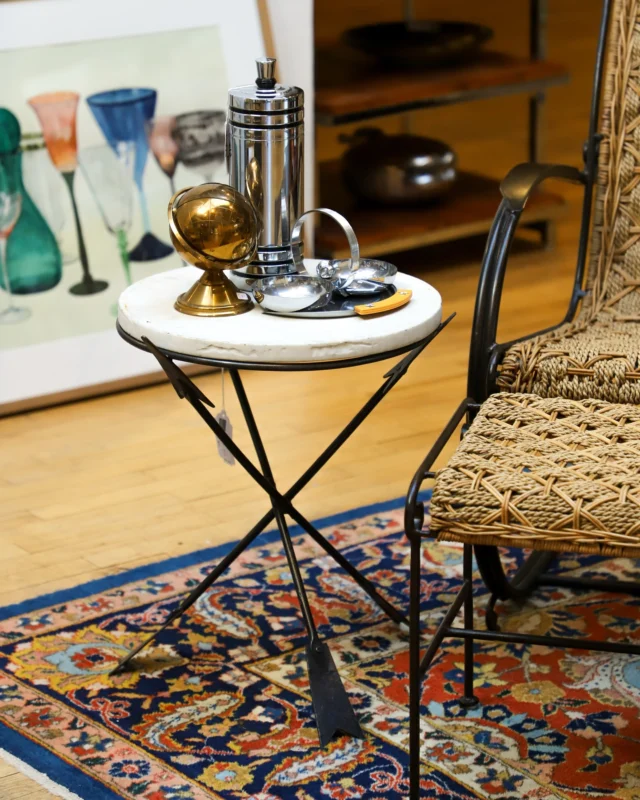 🎃 11/12 Online+ Auction Preview is up now 🎃

In less than 2 weeks, we will be dropping the hammer on over 450 lots of jewelry, modern design, furniture, objects, fine art, prints, Pittsburgh artists, silver, antiques, carpets & more. 

Make sure to explore the sale online or in-person before 11/12! 

Register with us directly on bid.conceptgallery.com to maximize your buying power. 

Happy Halloween! 🦇🎃👻🍫

#auction #onlineauction #conceptgallery #conceptartgallery #mcm #precolumbian #prints #silver #antiques #mcmfurniture #carpets #fineartatauction #discoverysale