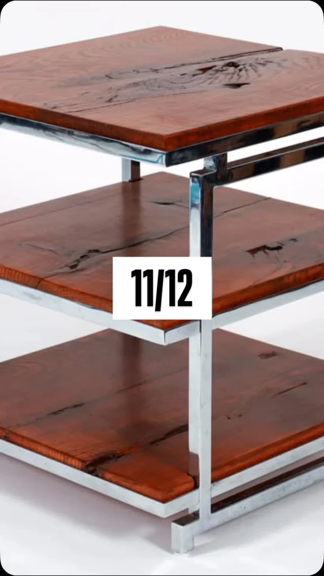 In less than a week… 

11/12: Discovery Online+ Auction🍁

Explore the entire catalog, register, place bids ahead of time & bid live at bid.conceptgallery.com 

🔗 in bio 

#elevateyourspace #buyartyoulove #onlineauction #mcm #furniture #rugs #carpets #fineart #sculpture #discoveryauction #jewelry #realgoodstools #vintage