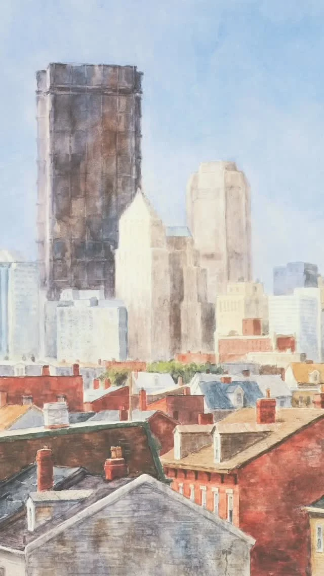 Up for auction THIS WEDNESDAY! 

🌟 Western PA Scenes & Artists 🌟

Including beautiful original work from Lila Hetzel, Henry Koerner, Charlie Pitcher, Robert Bowden, Cynthia Cooley, Bunny Goldman, Jack Youngerman, Sue Saniel, Leonard Briskin & Paul Glabicki… 

Online+ Discovery Auction will begin at 9am EST on 11/12. Explore the catalog, register & place your bids at bid.conceptgallery.com 🔗

#westernpennsylvania #pittsburgh #westernpaartist #cynthiacooley #lilahetzel #henrykeorner #charliepitcher #bunnygoldman #bobbowden #jackyoungerman #collectwhatyoulove #buywhatyoulove