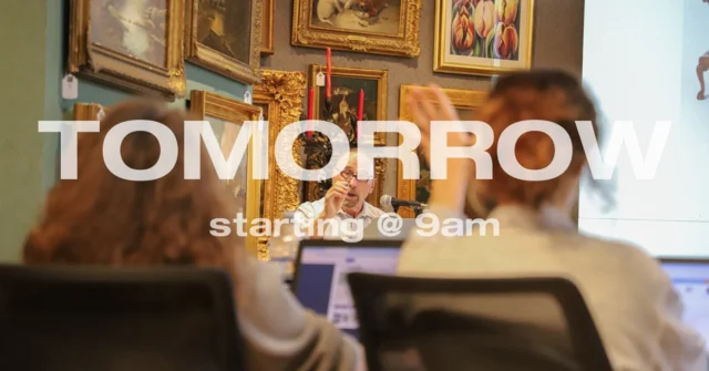 Bidding starts TOMORROW @ 9am for our 11/12 Online+ Discovery Auction!!! 🌟

Explore the catalog, register, and place some last minute bids at bid.conceptgallery.com (or call the gallery to leave absentee bids)

🔗 in bio!! 

#discoveryauction #jewelry #estatesale #moderndesign #furniture #objects #fineart #20thcentury #prints #graphics #pittsburghartists #silver #antiques #carpets #rugs #collectwhatyoulove #elevateyourspace