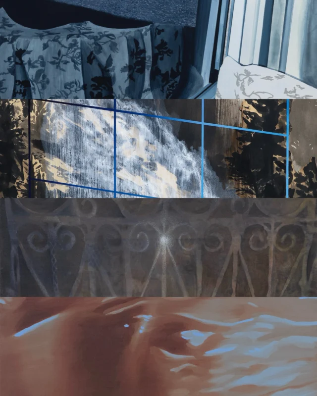 FOUND

An exhibition of work from Jaime Earnest, Zoë Welsh, Alli Lemon, and Natalie Moffitt 

Opening Saturday 1/31 ⭐️

… In tandem with a solo exhibition by artist, Joseph Lupo, in our annex gallery. 

Mark your calendars and stay tuned for more details. 

(Join our Exhibition mailing list to stay up to date ⭐️)

@jamie_fromtheblock 
@zwelsh.art 
@artofalemon 
@moffittnatalie 
@lupo_joseph 

#jaimeearnest #zoëwelsh #allilemon #nataliemoffitt groupexhibiti