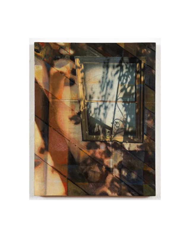 Found brings together artists whose practices engage with found imagery— through source material, incorporated elements, or the quieter stages of creative exploration. The title speaks not only to process, but to emotional resonance: the movement from dislocation toward recognition, safety, and connection. 

Make your plan to see this awe-inspiring exhibition while you can… On view now until April 4.

Free to the public in our Upstairs Gallery. 

AND… join us on 4/4 (closing day!) for an artist talk, starting at 1pm EST! 🌟

@artofalemon 
@moffittnatalie 
@jamie_fromtheblock 
@zwelsh.art 

#groupexhibition #foundimage #freetothepublic #artisttalk