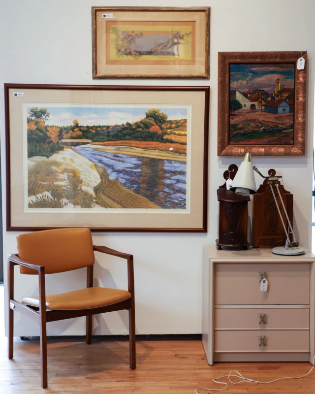 One week away

Wed, March 4: Online+ Auction 

Beginning at 9am EST

bid.conceptgallery.com or link in bio 

Pre-registration for April is also live. 

#onlineauction #discoverysale