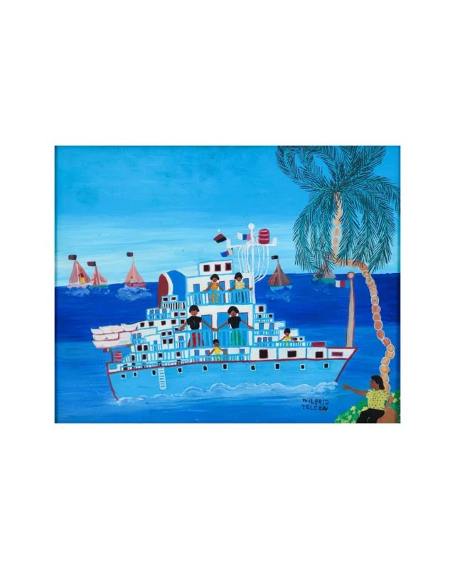 Add some color to your life…! We are offering a beautiful suite of Haitian artwork and related lots in our March 4 Online+ Auction (next Wednesday!!) 

Visit bid.conceptgallery.com to register, browse, & bid (and watch live!) 

ALSO Pre-register for April: The Modern Sale (Live) while you’re on our site… 

Happy bidding! 

#mcm #onlineauction #haitian